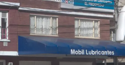 DISTRIBUIDORA DE LUBRICANTES EL PROGRESO BOGOTÁ DISTRIBUIDORA DE LUBRICANTES EL PROGRESO BOGOTÁ
